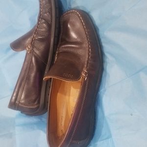 ECCO Slip on Loafers